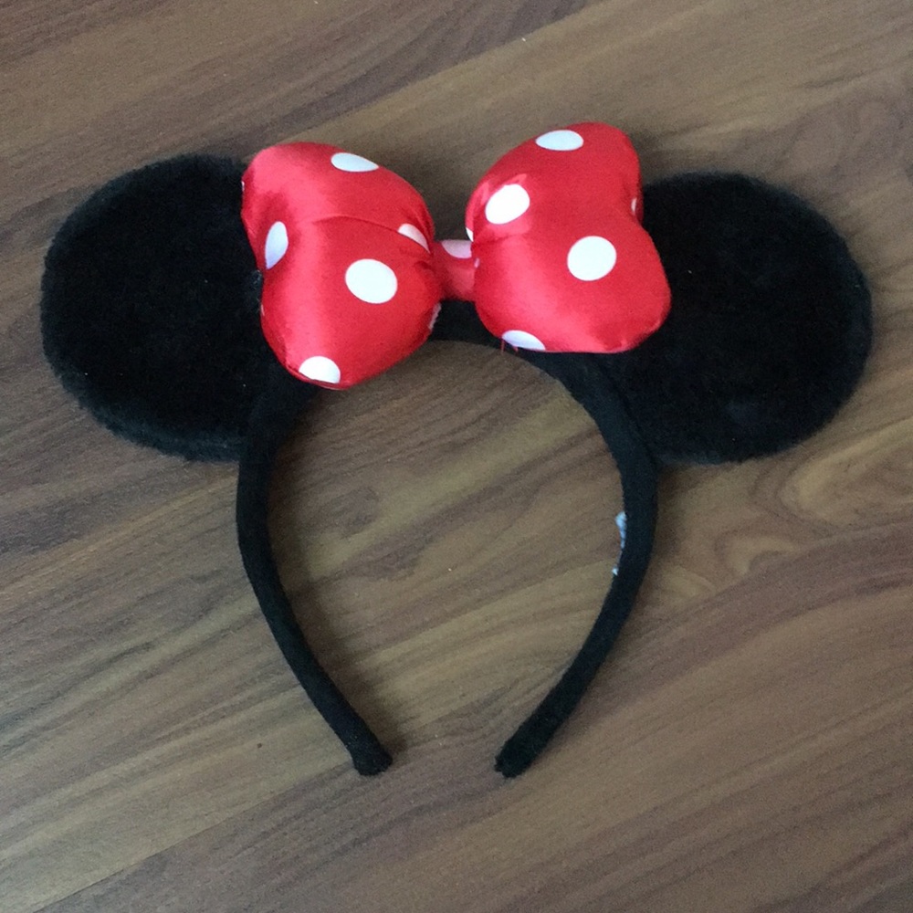 Disney Minnie Mouse Ears